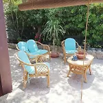 Clementina Apartment Mandaradoni