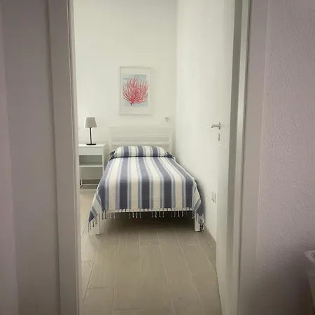 Apartment Clementina *