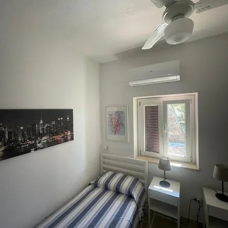 Apartment Clementina