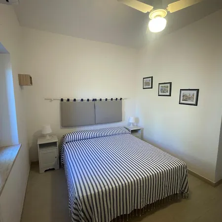 Apartamento Clementina