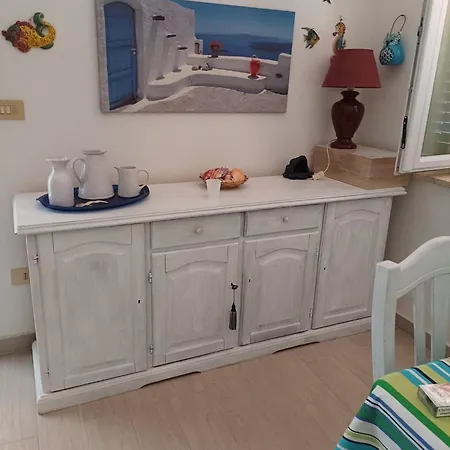 Apartment Clementina *