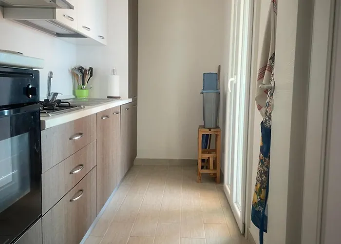 Clementina * Mandaradoni