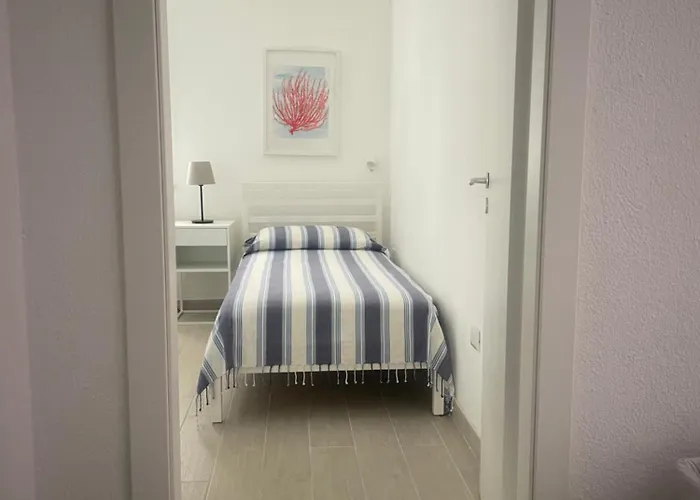 Apartamento Clementina *