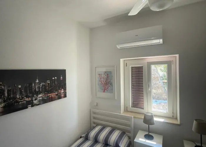 Apartment Clementina