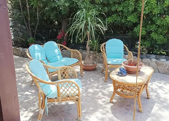 Clementina Apartamento Mandaradoni