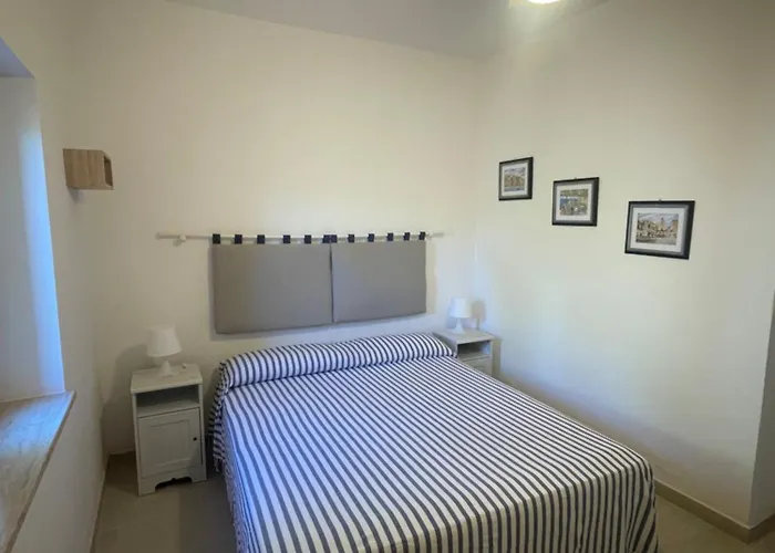 Apartamento Clementina