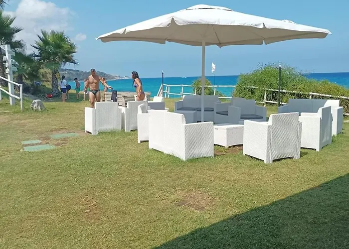 Apartamento Clementina Mandaradoni