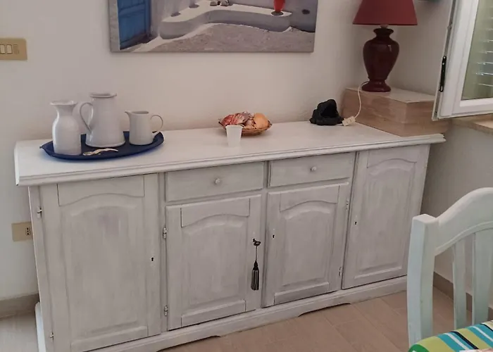 Apartment Clementina *